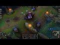 s8【韓服頂尖系列】鑽二 逆命 twistedfate mid 12 1 17 版本8.15 vs卡爾瑟斯