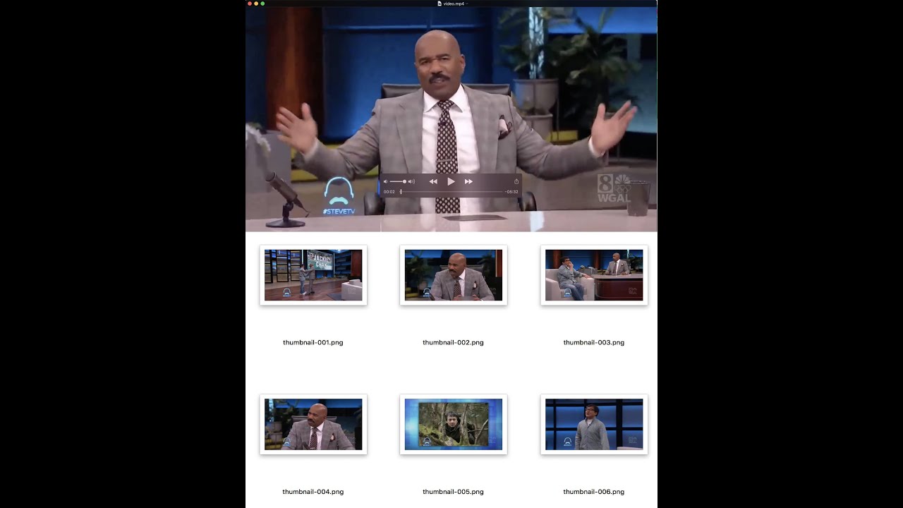 Generate Thumbnails Of Video Php Ffmpeg Youtube Generate Thumbnails Of Video Php Ffmpeg Youtube