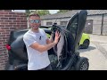 walk round video of renault twizy rig4349