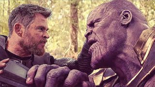 Thor vs Thanos 🔥 Angry Mood Off 😎 Boys Attitude Status | Hollywood Whatsapp Status | Bao Rami Status