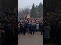 protesti u banjaluci stanivuković stigao je pred narodnu skupštinu srpske