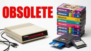 Tech Accessories Brands That Disappeared