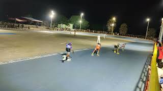 RSFI 34th INTER DISTRICT SKATING CHAMPIONSHIP AGE GROUP9 TO 11 BOYS RINK lll Q/FINALS ON 30 OCT 2022