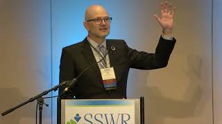SSWR 2024: Opening Plenary