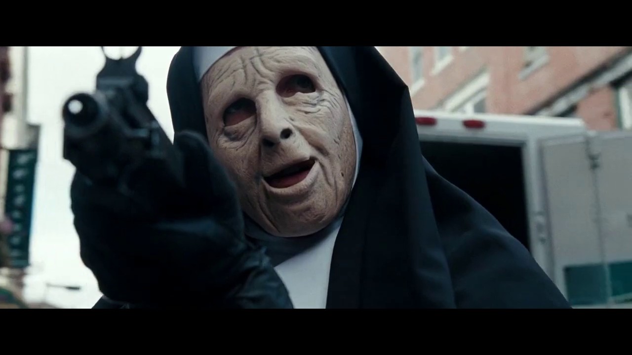 The Town 2010 Is This The Best Scene Of Robbery Ever Youtube