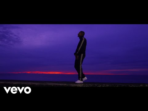 Arin Ray - Damn