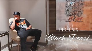 Phoenix - Black Pearl ( Official Music Video ) | Rap song 2023 | Prod by. 2SR4