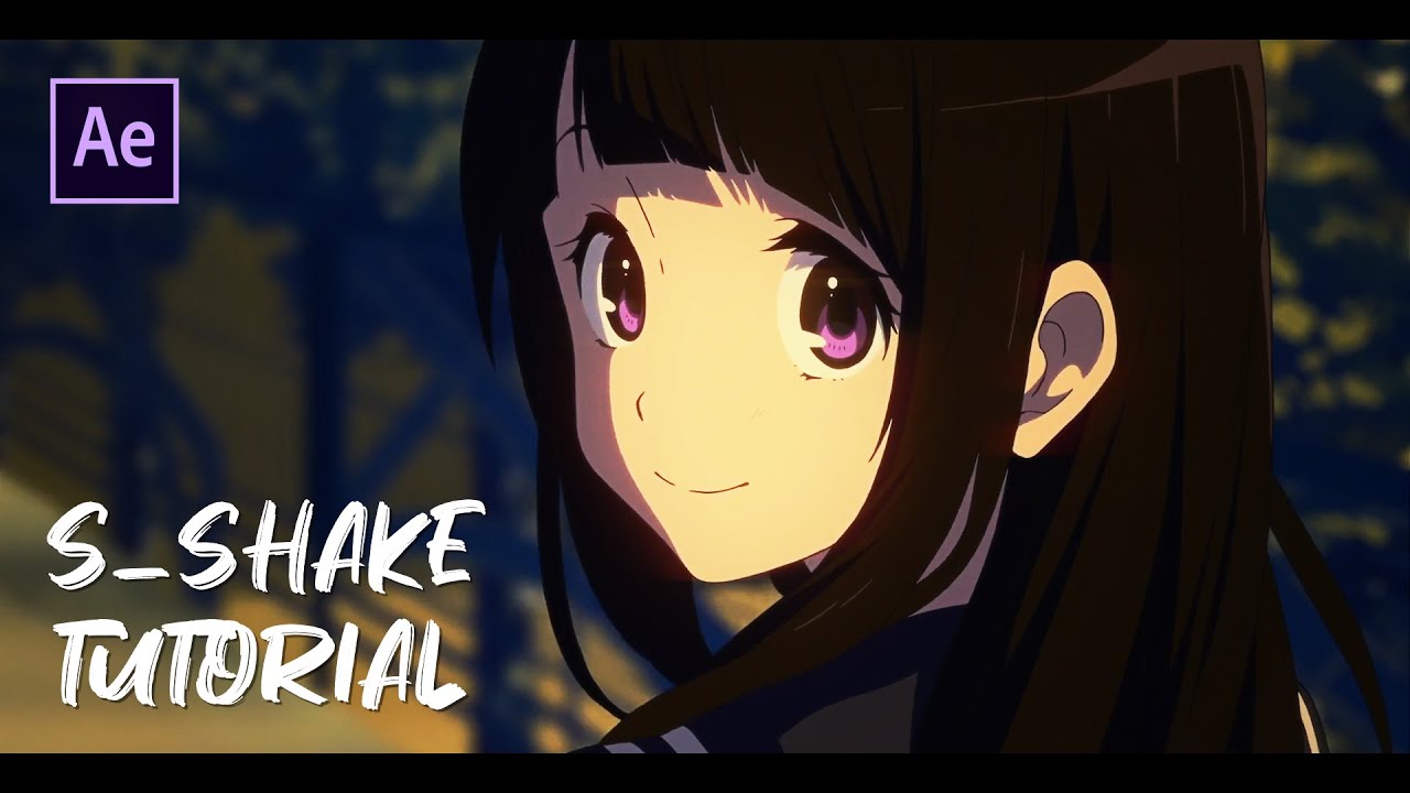 S Shake Plugin After Effects Download Nrahorizon