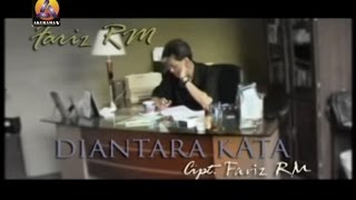 Fariz RM - Diantara Kata (Official Music Video)