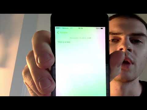 How to Take a Screenshot on iPhone, iPad and iPod How to Take a Screenshot on iPhone, iPad and iPod