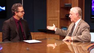 Apostolic Study Bible • David K Bernard Interview Apostolic Study Bible • David K Bernard Interview