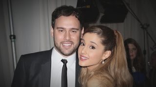 EXCLUSIVE: Why Ariana Grande Cut Ties With Manager Scooter Braun