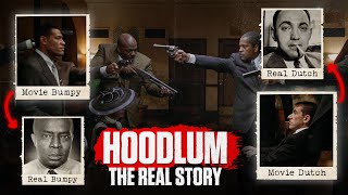 Bumpy Johnson vs Dutch Schultz: The REAL Story Behind Hoodlum (1997) | FULL DOCUMENTARY