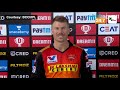 ipl 2020 what exactly is the reason for priyam garg s success according to warner