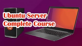 Ubuntu Server Complete Course 26 Creating Simple Shell Scripts