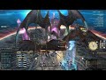 ffxiv unending coil of bahamut ultimate ucob clear rank 1 jp smn pov 2312 rdps endwalker