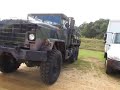 1990 harsco m923a2 for sale