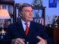 Sam Donaldson on his early days at ABC News- EMMYTVLEGENDS.ORG