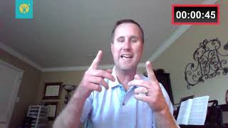 59 Seconds: Why Tutorials?