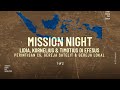 Mission Night: Lidia, Kornelius & Timotius Di Efesus (1 of 2) (Official Khotbah Philip Mantofa)