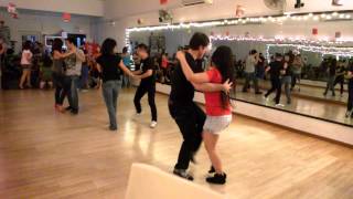 20130914 Pure Zouk Social 1