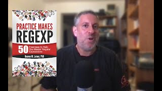Practice Makes Regexp: 50 exercises to improve your fluency with regular expressions