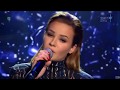 Natalia Szroeder - Zamienię Cię (Warszawa 01.10.2017)