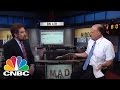 Pegasystems CEO Alan Trefler | Mad Money | CNBC