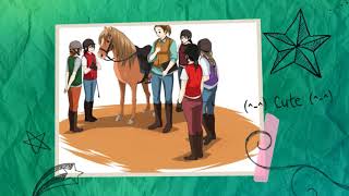 Horse Fun Book Trailer