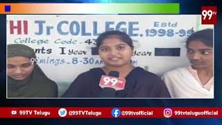 Independence Day Celebration At Vaira Tagore Educational Institutions | 99TV