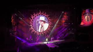 Sarebbe Questo il Mondo @Zucchero - live Arena di Verona 2022