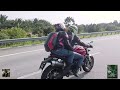 East wind Break (Part 1) #mt09 #yamaha #adventure #bmwmotorrad #ducati #kawasaki #ride #suzuki