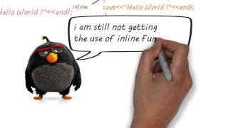 Inline Function FUNCTION IN C PART 3 14
