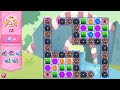 Candy Crush Saga LEVEL 2602 NO BOOSTERS (new version)🔄✅