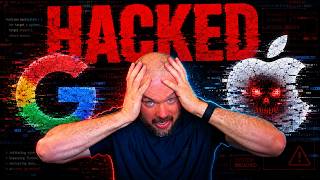 everyone JUST got HACKED...