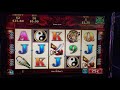 fists of fire slot bonus 25c konami slot machine jackpot streams edition