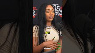 Rubi Rose REVEALS what ATTRACTS her to the STREETS