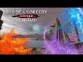 Blade & Sorcery Nomad | 1.0 TODAY!!