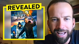 ‘Fast and Furious’ Actor Lucas Black REVEALS New Project..