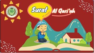 Download Lagu Surat Al Qari ah Metode Ummi 20x KB TK Islam Nur H... MP3 Gratis