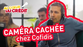 Prank : @Gonzaguetv piège les conseillers Cofidis | Au cœur du crédit