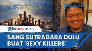 Profil Dandy Laksono Sutradara Film 'Dirty Vote', Sebelumnya Rilis 'Sexy Killers' Jelang Pemilu 2019