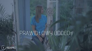 SZKOŁA ODDECHU - ZASADY PRAWIDŁOWEGO ODDYCHANIA