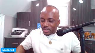SPOON TALK MAY 8, 2026