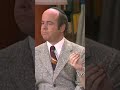 Why Tim Conway isn't allowed on the table 🍽️ The Carol Burnett Show #shorts