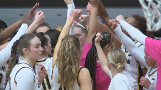 Hawks soaring to new heights: QU women’s basketball extends win streak to 14