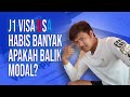 Berapa Biaya untuk kerja di USA dengan J1 Visa with Leo ~ qqdd Podcast