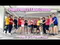 PARA PARA TI - LINE DANCE (Jun Andrizal-Ely Chaniago)