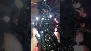 Review Demo 100L LED Christmas light 12/26/2024