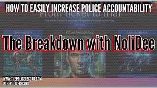 Unlock the Secret to Police Accountability – Don’t Miss This!